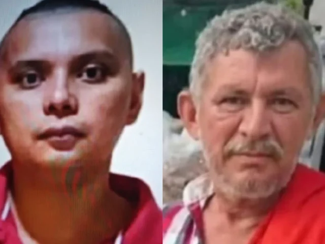 Polícia Civil busca informações sobre dois homens desaparecidos em Manaus