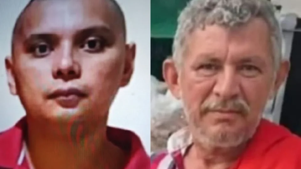 Polícia Civil busca informações sobre dois homens desaparecidos em Manaus