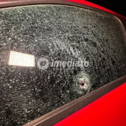 Homem é encontrado morto com tiros no rosto e mãos amarradas dentro de carro no bairro Tarumã, em Manaus