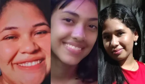 Famílias vivem angústia após desaparecimento de três mulheres em Manaus