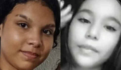 Polícia Civil divulga imagens de adolescentes desaparecidas em Manaus