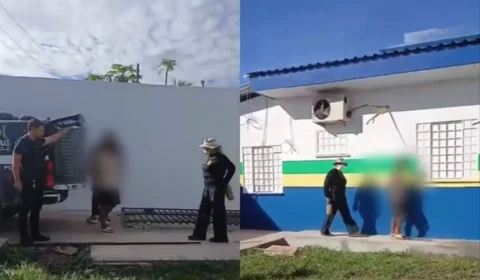 Homem de 21 anos é preso no Amazonas por estupro de vulnerável contra criança de 11 anos