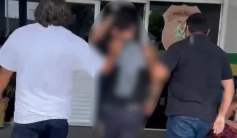 Suspeito de agredir e ameaçar ex-companheira é preso pela Polícia Civil em Parintins