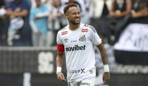 Lesão de Neymar pode virar problema sério para o Brasil na Copa do Mundo 2026