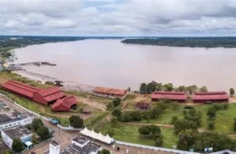 Turismo fortalece cultura, economia e identidade de Porto Velho