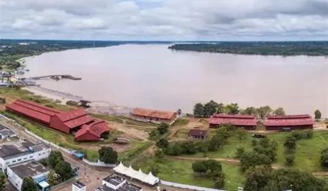 Turismo fortalece cultura, economia e identidade de Porto Velho