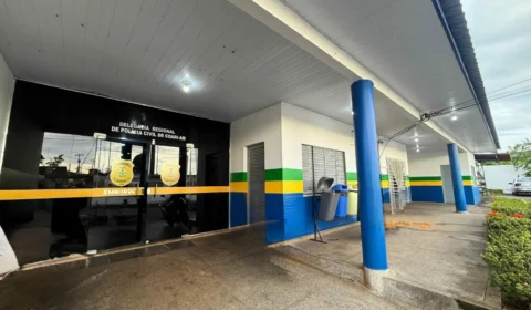 Família vive momento de terror após bandidos invadirem casa, amarrarem e abusarem de jovem no interior do Amazonas