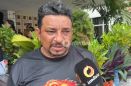 Caso Débora: ‘Eu quero que eles peguem a pena máxima e que a Justiça não alivie para eles’, afirma pai sobre acusados