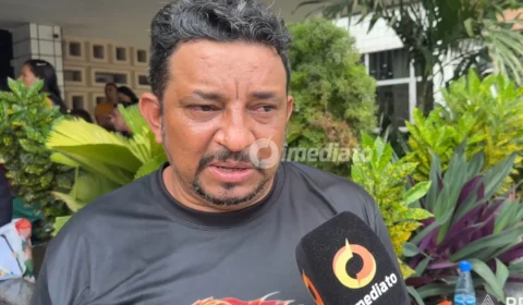 Caso Débora: ‘Eu quero que eles peguem a pena máxima e que a Justiça não alivie para eles’, afirma pai sobre acusados