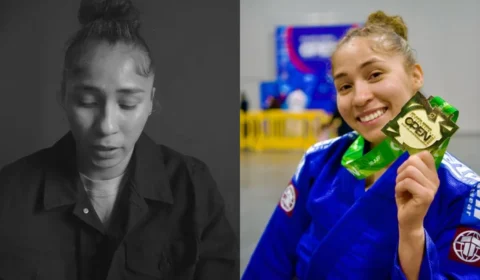 Vídeo: Campeã de jiu-jítsu denuncia 14 anos de abusos e afirma que treinador também ameaçava sua própria irmã