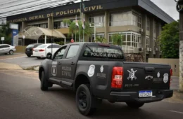 Operação da Polícia Civil prende policiais envolvidos em ‘grupo de extermínio’ e extorsão em Manaus