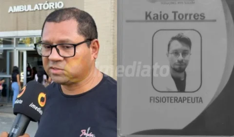 Saiba quem era o fisioterapeuta encontrado morto em banheiro de hospital após enfrentar quadro de depressão