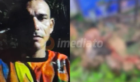 Veja as fotos: saiba quem era o ‘monstro’ que matou a ex-companheira com mais de 20 facadas no Novo Israel