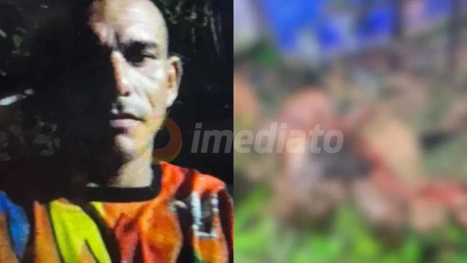 Veja as fotos: saiba quem era o ‘monstro’ que matou a ex-companheira com mais de 20 facadas no Novo Israel
