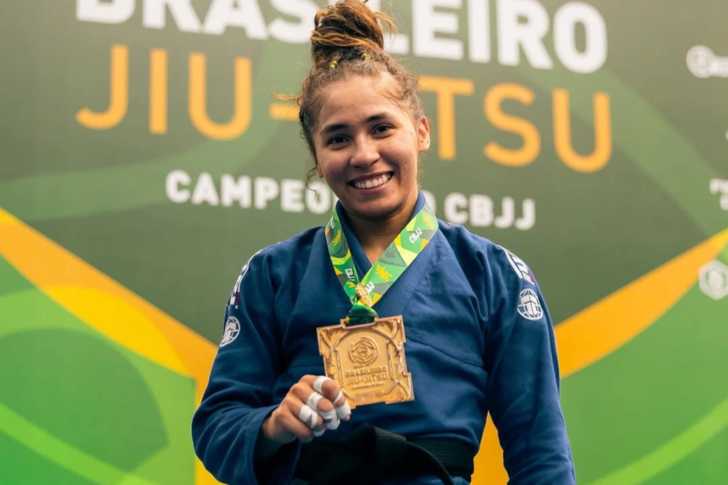 Jiu-Jitsu