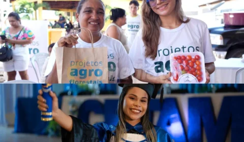 Eneva destaca papel estratégico do Amazonas na segurança energética e desenvolvimento territorial