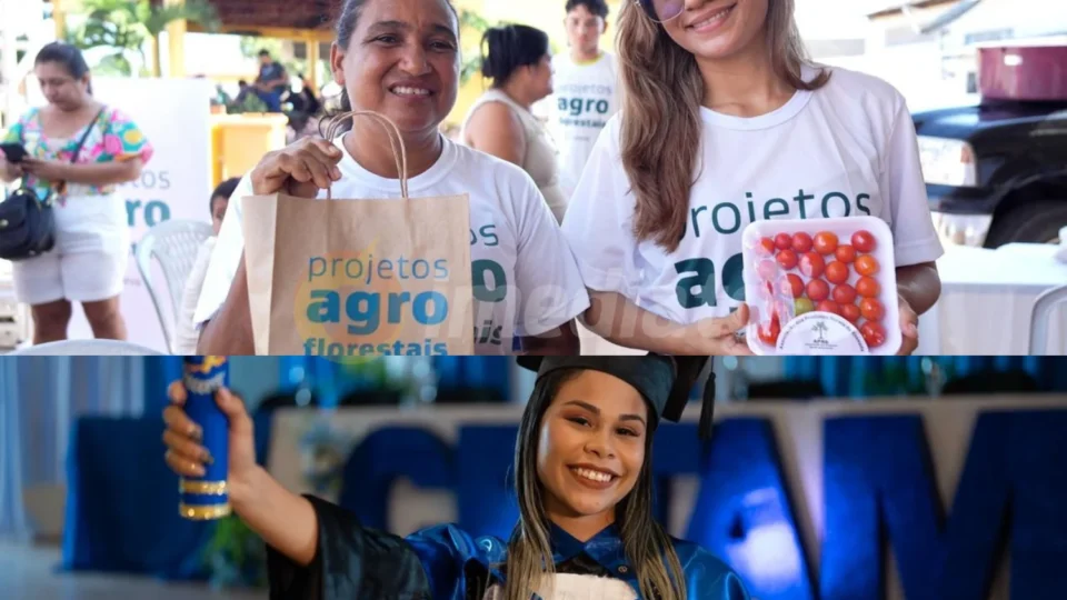 Eneva destaca papel estratégico do Amazonas na segurança energética e desenvolvimento territorial