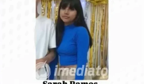 Vídeo: Adolescente de 14 anos desaparece após sair para escola na zona rural de Manaus