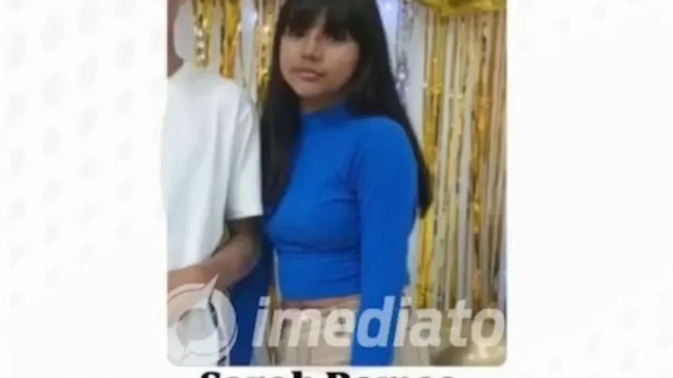 Vídeo: Adolescente de 14 anos desaparece após sair para escola na zona rural de Manaus