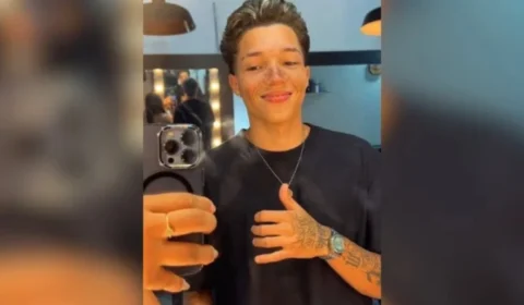 Corpo em decomposição é encontrado em área de mata e pode ser de jovem desaparecido em Ananindeua