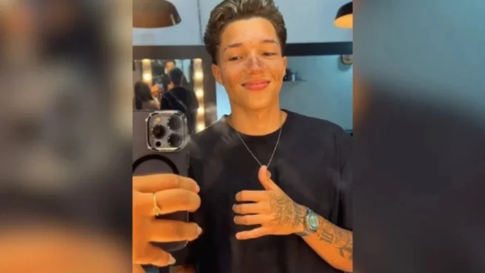 Corpo em decomposição é encontrado em área de mata e pode ser de jovem desaparecido em Ananindeua