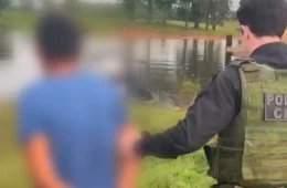 Vídeo: Homem é preso por abusar da própria filha de 13 anos; mãe também é investigada por saber dos abusos