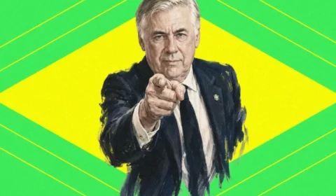 Saiba onde e que horas assistir a convocação para seleção brasileira hoje