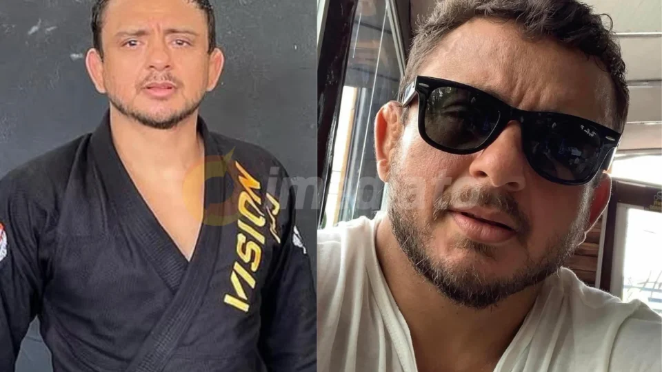 Carlos Vieira Holanda, vulgo ‘Esquisito’, é procurado em investigação sobre múltiplas denúncias de crimes sexuais