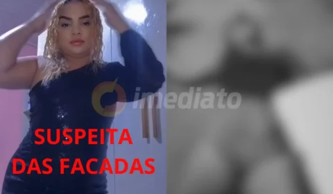 VEJA VÍDEO: briga por ‘macho’ termina com ‘novinha’ assassinada a facadas no Jorge Teixeira