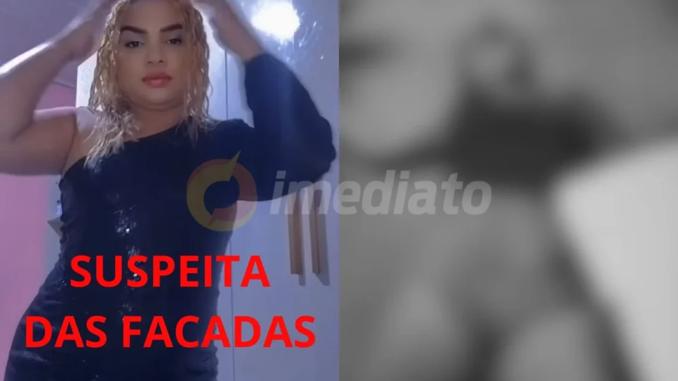VEJA VÍDEO: briga por ‘macho’ termina com ‘novinha’ assassinada a facadas no Jorge Teixeira
