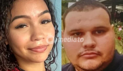 PC-AM divulga imagens de adolescente e homem desaparecidos em bairros distintos de Manaus