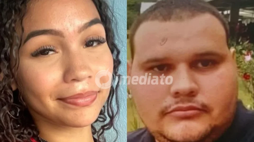 PC-AM divulga imagens de adolescente e homem desaparecidos em bairros distintos de Manaus