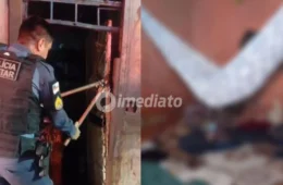 VEJA VÍDEO: Polícia Militar fecha ponto  de venda de drogas em casa abandonada no Jorge Teixeira: ‘24h consumindo drogas‘