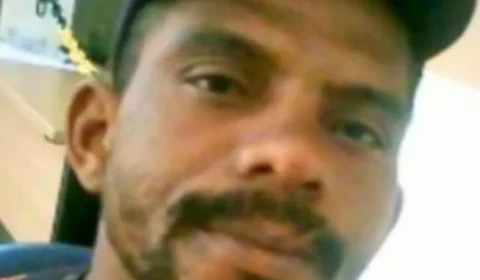 ROCAM prende foragido acusado de matar morador de rua a golpes de facão durante fiscalização em embarcação no Amazonas