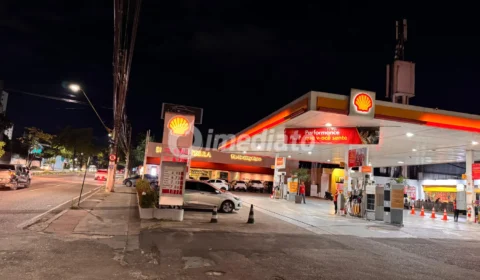 Dia Livre de Impostos movimenta Manaus com gasolina a R$ 5,99 e descontos em supermercados nesta quinta-feira