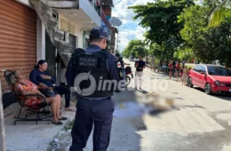Trabalhador morre eletrocutado ao encostar em fio de alta tensão durante troca de telhado no bairro Novo Reino