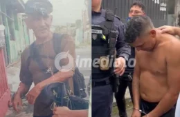Veja quem era o policial militar aposentado dado como desaparecido há 7 anos após ser morto pelo próprio filho em Manaus