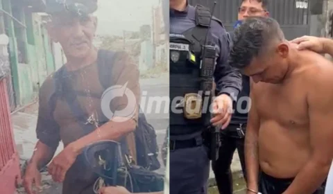 Veja quem era o policial militar aposentado dado como desaparecido há 7 anos após ser morto pelo próprio filho em Manaus