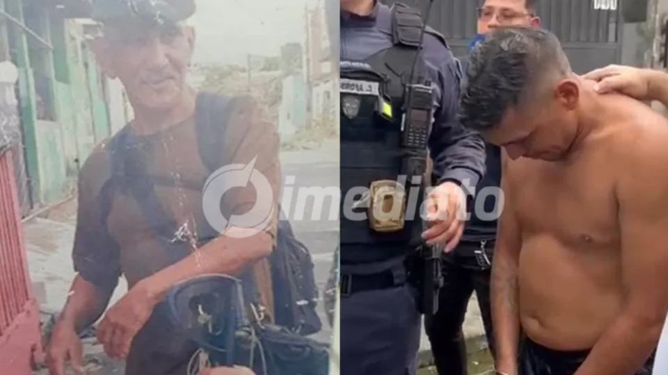 Veja quem era o policial militar aposentado dado como desaparecido há 7 anos após ser morto pelo próprio filho em Manaus