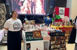 Feira Mística reúne espiritualidade, terapias e produtos naturais e entra nos últimos dias com programação gratuita em Manaus