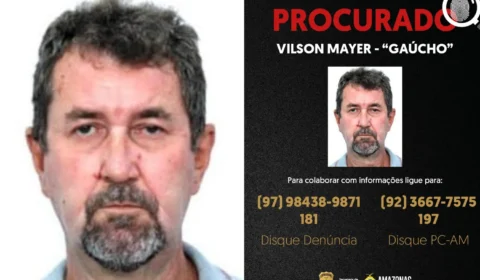 Homem é procurado suspeito de oferecer dinheiro para abusar de adolescente em Novo Aripuanã, no Amazonas