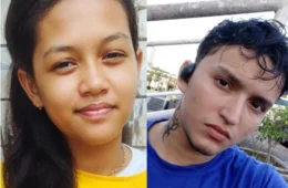 PC-AM busca informações sobre adolescente e jovem desaparecidos em diferentes bairros de Manaus