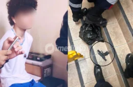 CENA FORTE: Aluno de 13 anos realiza ataque a tiros dentro de escola, mata duas funcionárias e deixa quatro feridos em Rio Branco