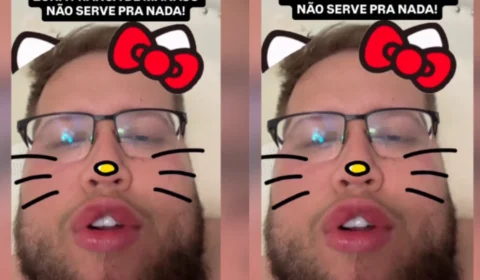 VÍDEO: Influenciador critica e chama trabalhadores da Zona Franca de Manaus de ‘índios’ e diz que indústrias não servem pra nada