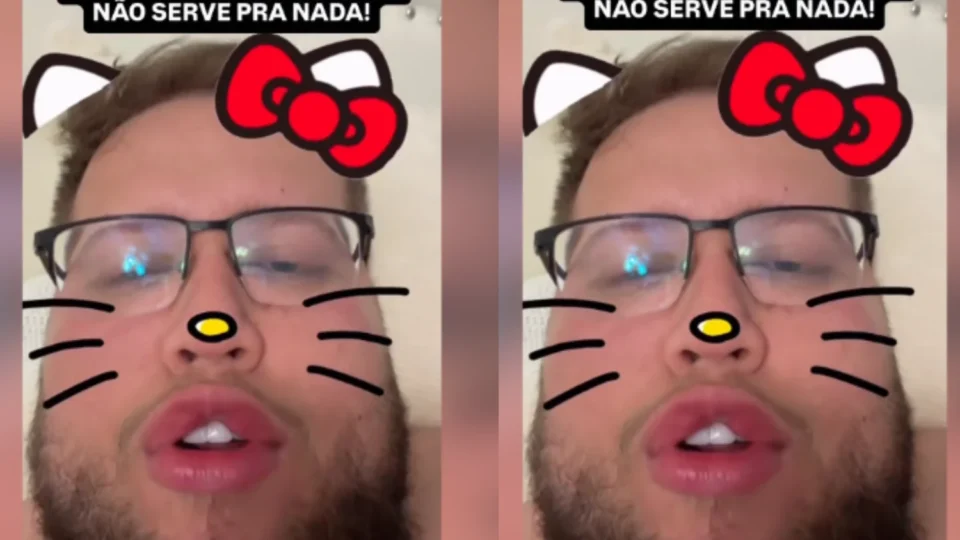 VÍDEO: Influenciador critica e chama trabalhadores da Zona Franca de Manaus de ‘índios’ e diz que indústrias não servem pra nada
