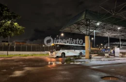 Possível paralisação de ônibus pode afetar transporte coletivo em Manaus após impasse em negociação salarial