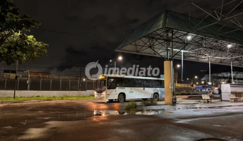 Possível paralisação de ônibus pode afetar transporte coletivo em Manaus após impasse em negociação salarial