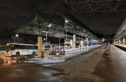 Paralisação do transporte coletivo é suspensa em Manaus após avanço nas negociações entre sindicatos e mediação do IMMU