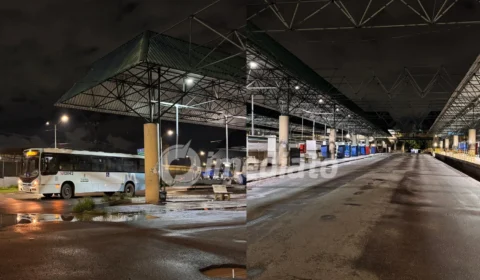 Paralisação do transporte coletivo é suspensa em Manaus após avanço nas negociações entre sindicatos e mediação do IMMU