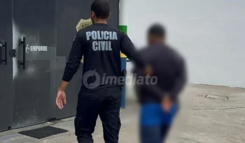 Homem é preso em Santo Antônio do Içá por estupro de vulnerável contra vizinha de 11 anos em Tefé